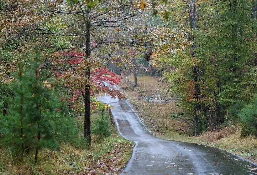 Quiet Charlottesville Hideaway In Baileys Retreat!