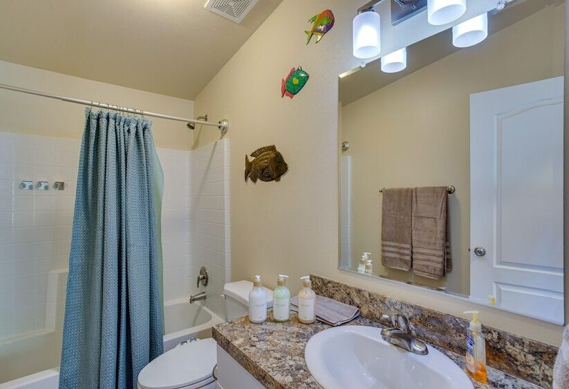 Spacious Home W/ Deck: 5 Mi To Ridgway State Park!