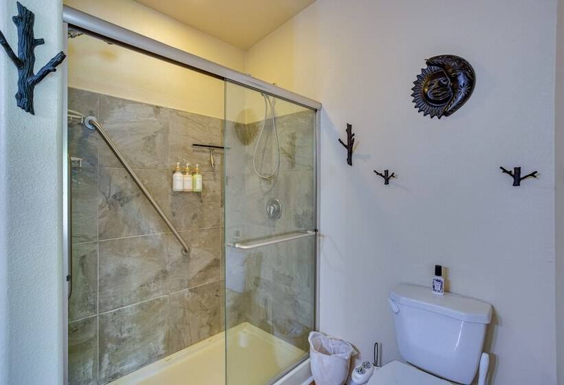 Spacious Home W/ Deck: 5 Mi To Ridgway State Park!