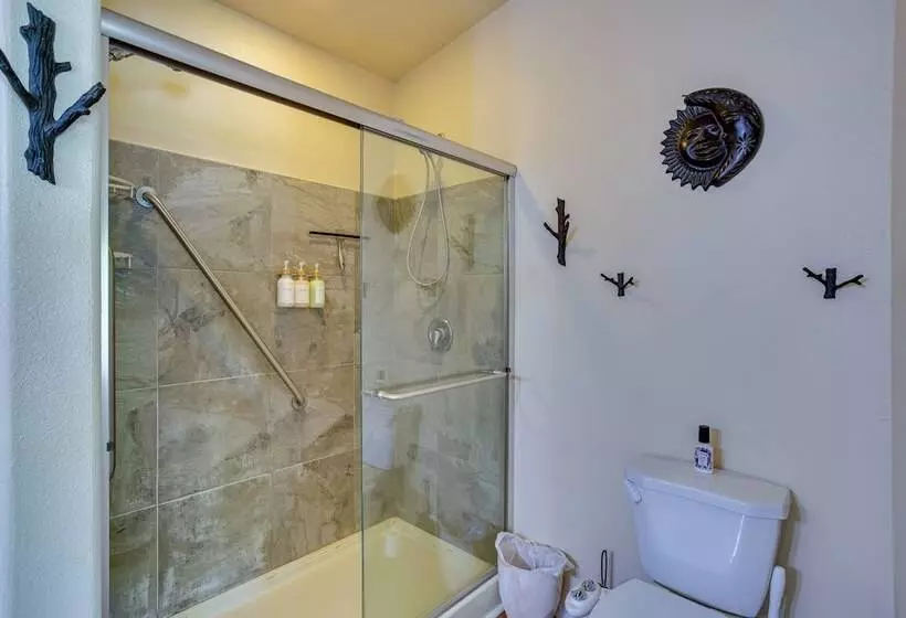 Spacious Home W/ Deck: 5 Mi To Ridgway State Park!