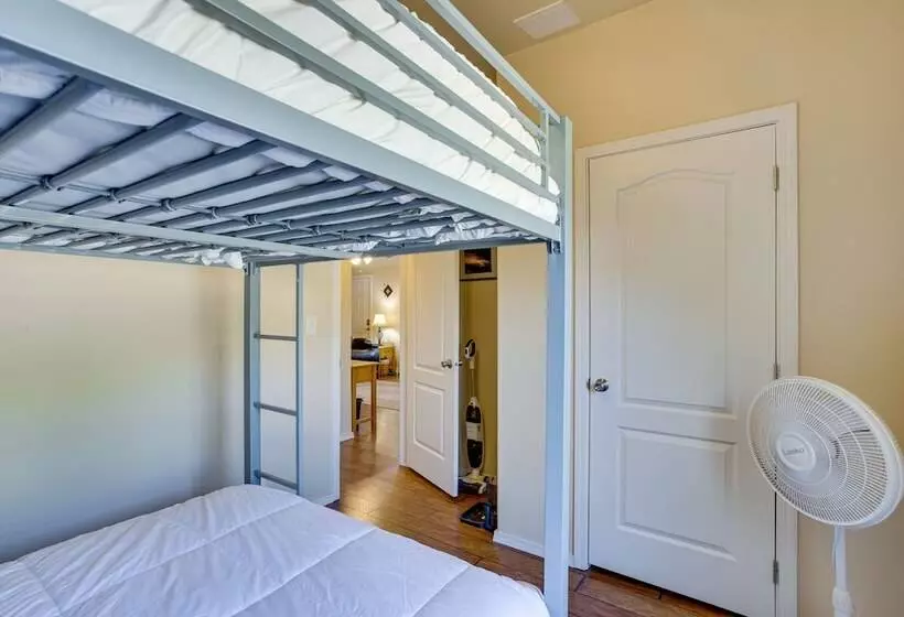 Spacious Home W/ Deck: 5 Mi To Ridgway State Park!