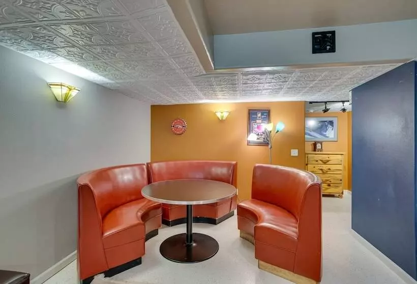 Spacious Home W/ Deck: 5 Mi To Ridgway State Park!