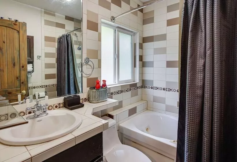 Tacoma Home On Steilacoom Lake W/ Dock!