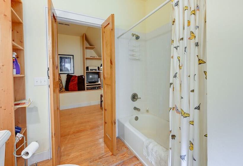 Topton Cabin W/ Hot Tub   6 Mi To Nantahala Lake!