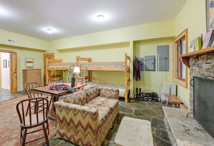 Topton Cabin W/ Hot Tub   6 Mi To Nantahala Lake!