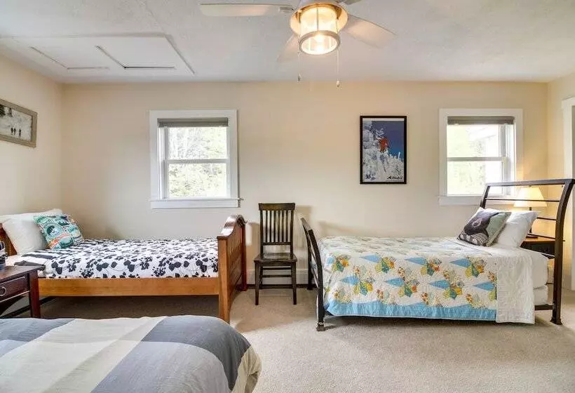 Vermont Vacation Rental: Hot Tub, Near Ski Resorts