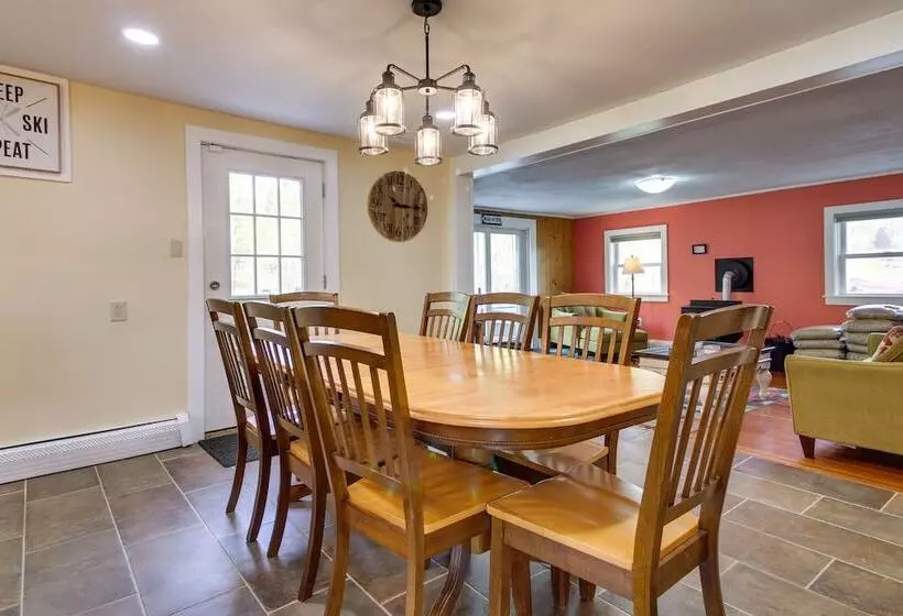 Vermont Vacation Rental: Hot Tub, Near Ski Resorts