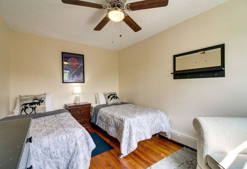 Vermont Vacation Rental: Hot Tub, Near Ski Resorts