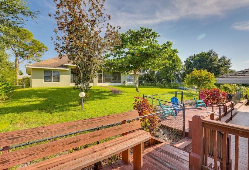 Waterfront Lake Placid Home W/ Yard & Boat Launch!