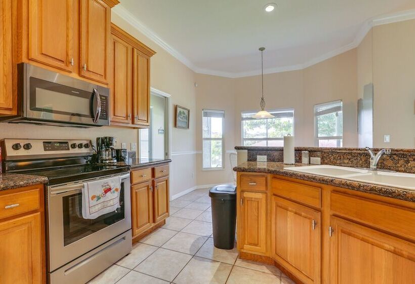 Waterfront Lake Placid Home W/ Yard & Boat Launch!