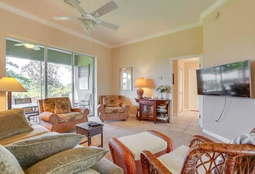 Waterfront Lake Placid Home W/ Yard & Boat Launch!