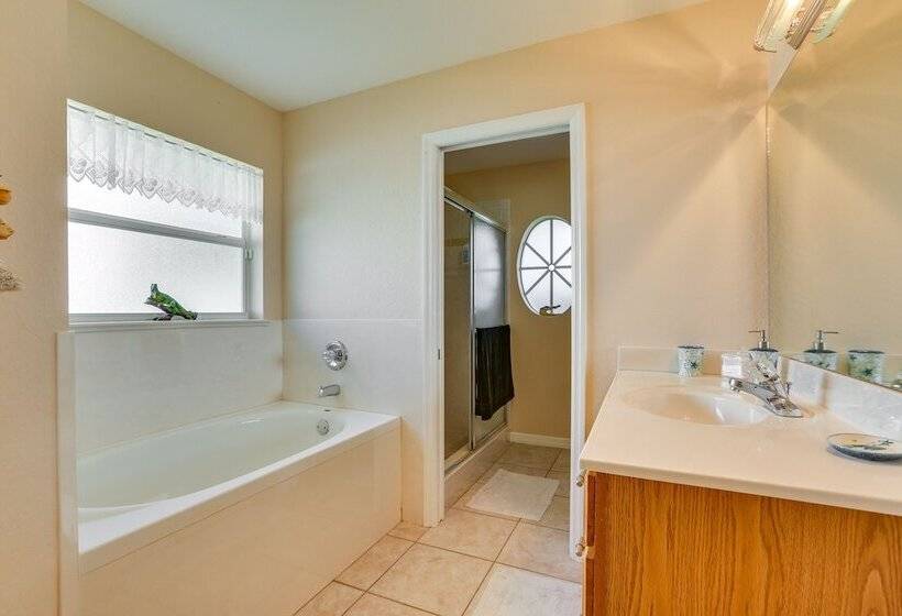 Waterfront Lake Placid Home W/ Yard & Boat Launch!