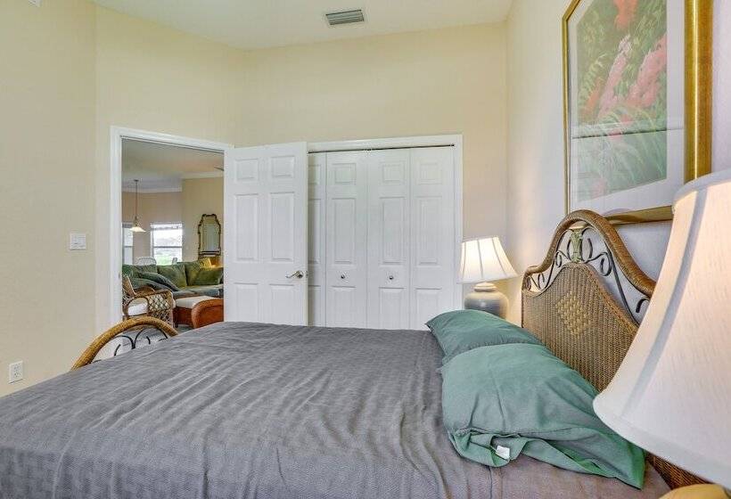 Waterfront Lake Placid Home W/ Yard & Boat Launch!