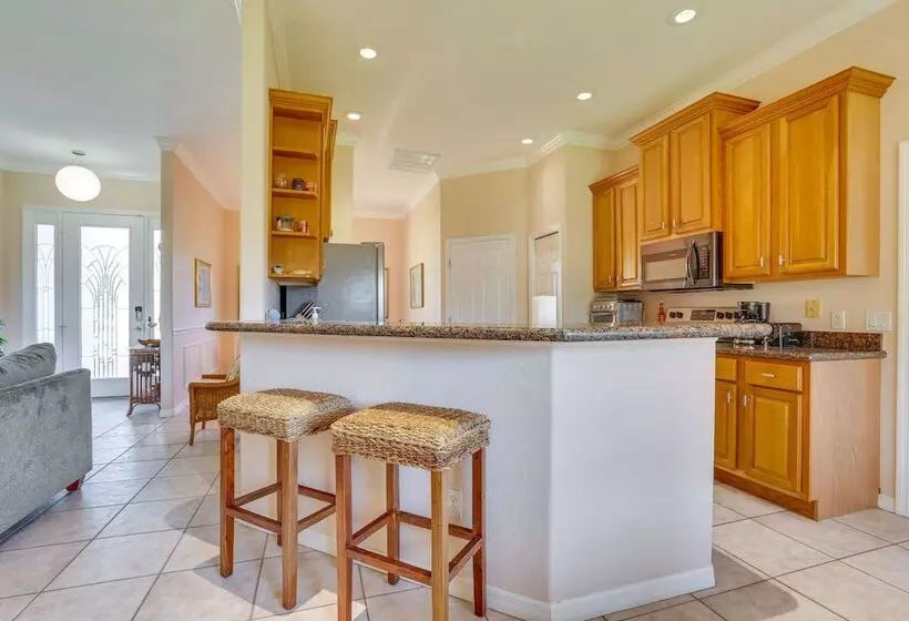 Waterfront Lake Placid Home W/ Yard & Boat Launch!