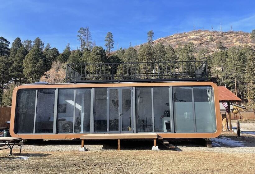 Wyld Glass Caves Durango