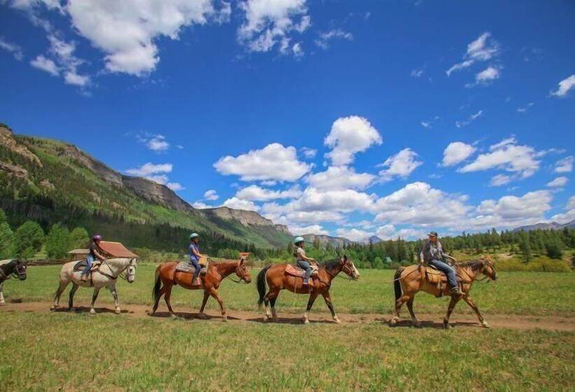 Wyld Glass Caves Durango