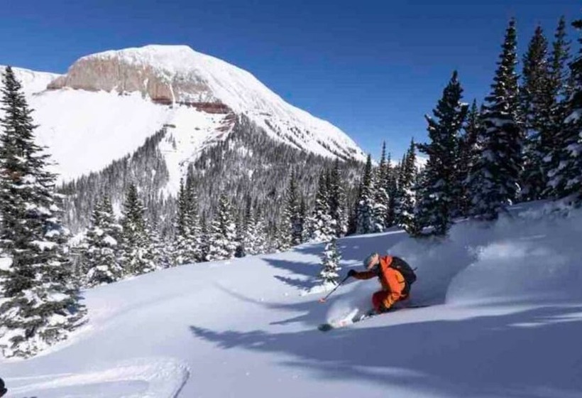 Wyld Glass Caves Durango
