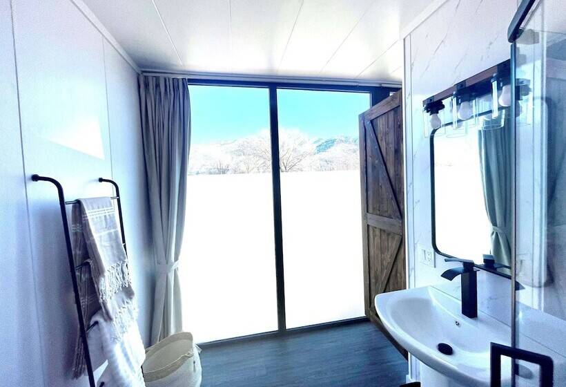 Wyld Glass Caves Durango