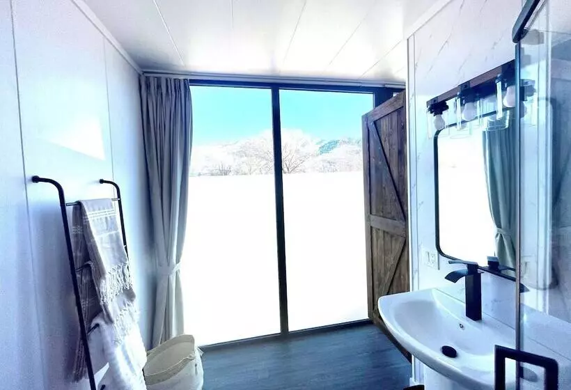 Wyld Glass Caves Durango