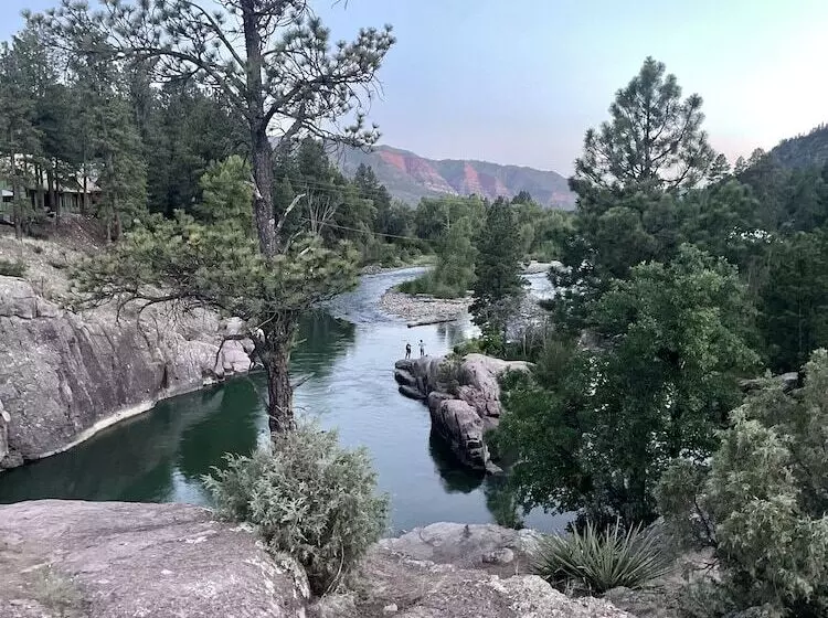 Wyld Glass Caves Durango