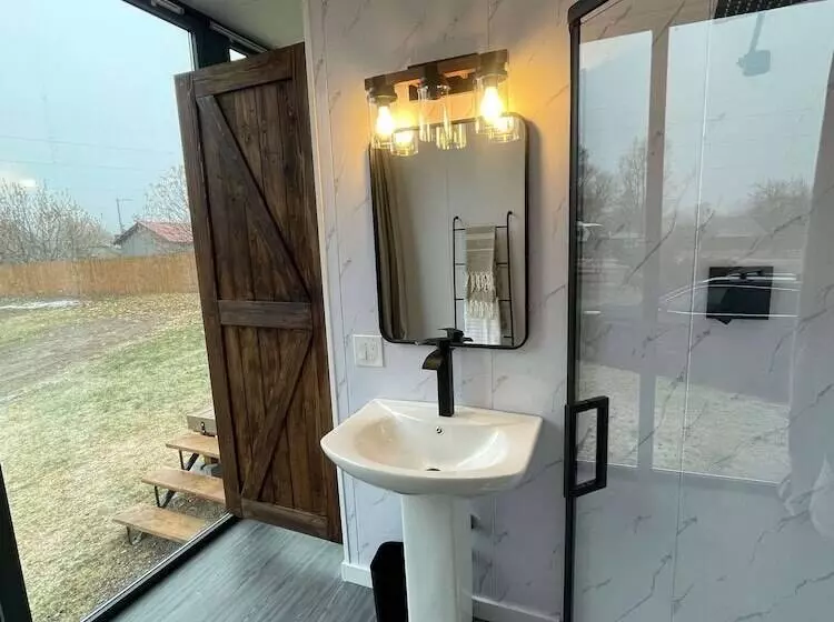 Wyld Glass Caves Durango