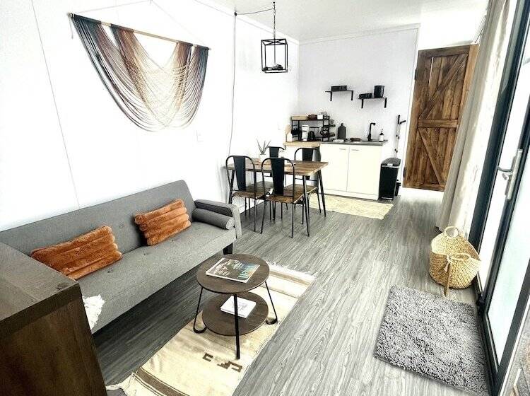 Wyld Glass Caves Durango