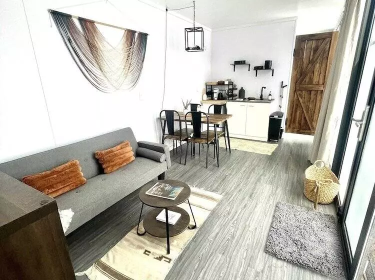 Wyld Glass Caves Durango