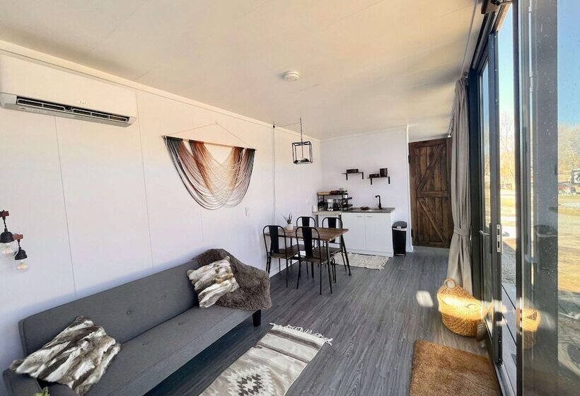 Wyld Glass Caves Durango