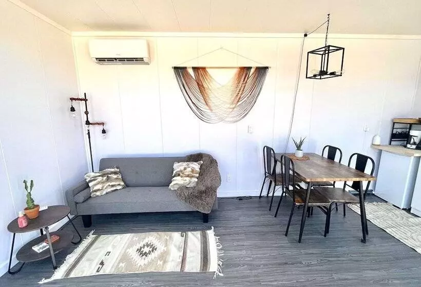 Wyld Glass Caves Durango