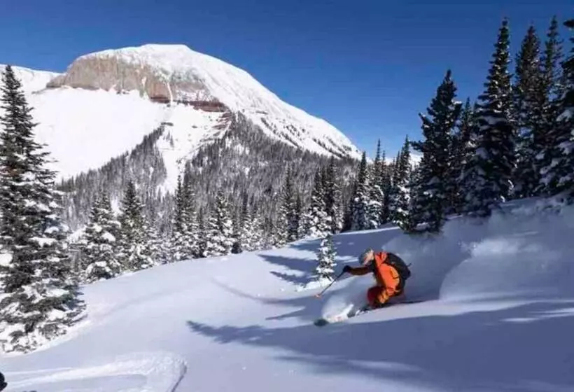 Wyld Glass Caves Durango