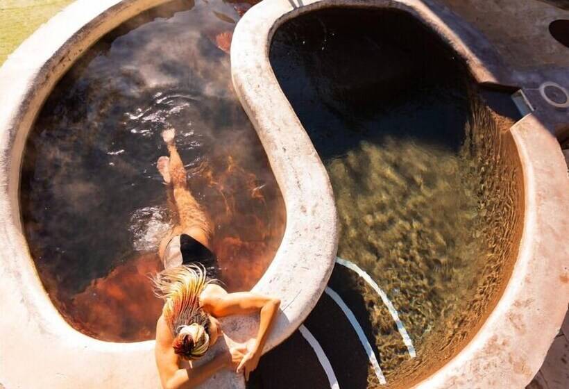 Wyld Glass Caves Durango