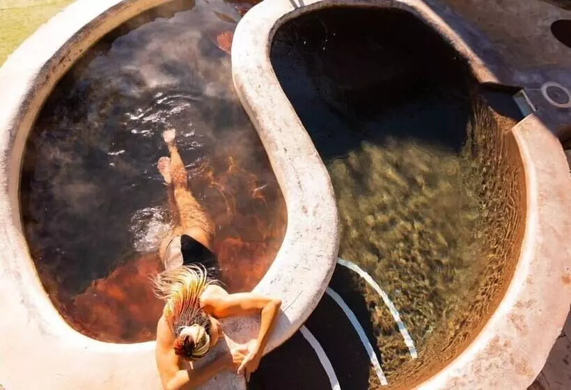 Wyld Glass Caves Durango