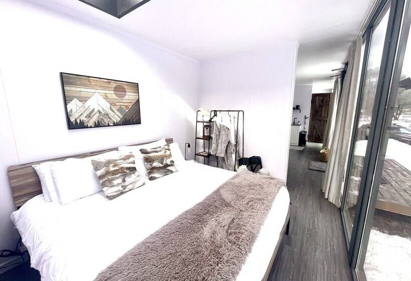 Wyld Glass Caves Durango