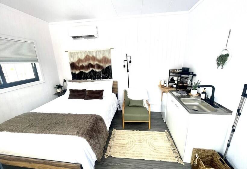 Wyld Glass Caves Durango