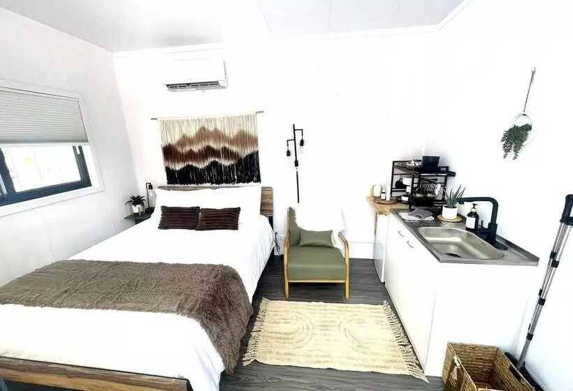 Wyld Glass Caves Durango