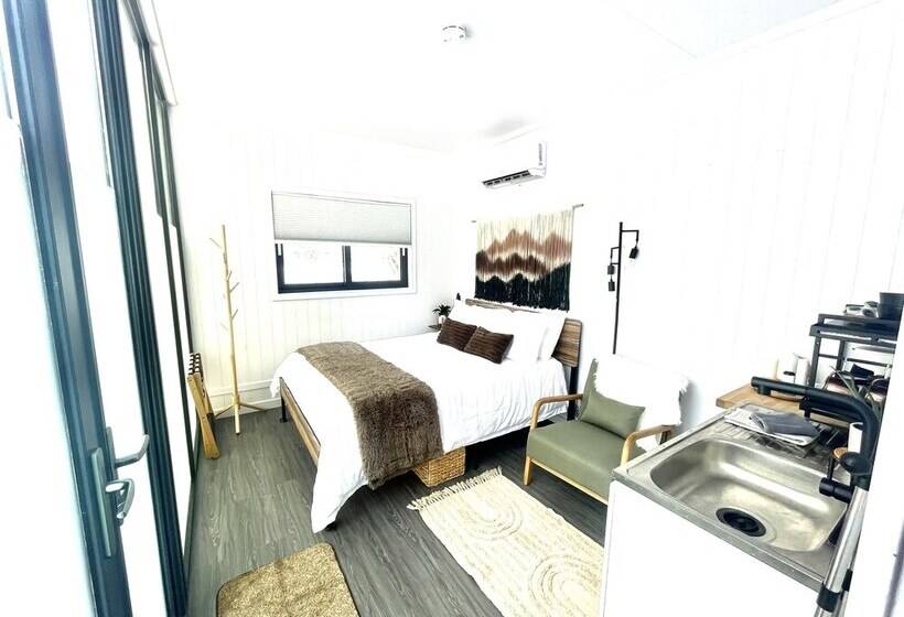 Wyld Glass Caves Durango