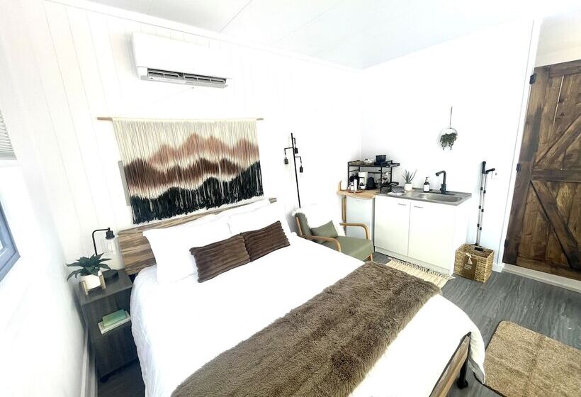 Wyld Glass Caves Durango