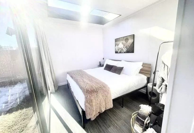 Wyld Glass Caves Durango