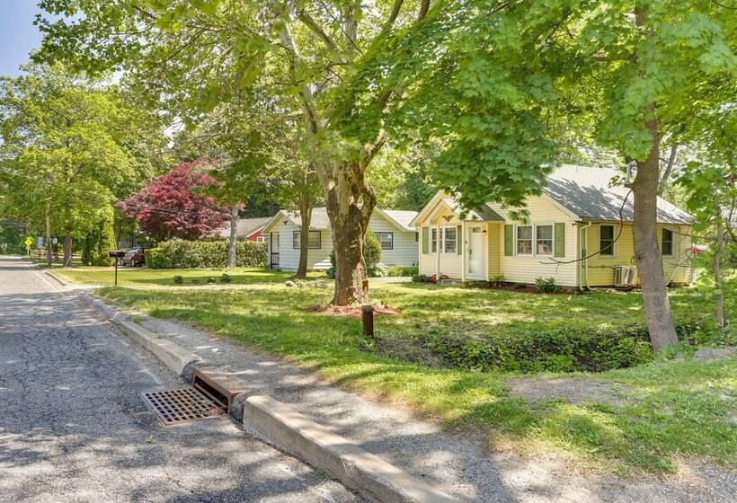 All Season Vernon Township Lake House Retreat!