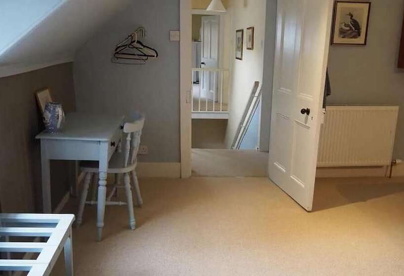 Bed and Breakfast The Fiddichside Inn