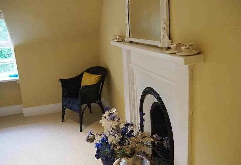 Bed and Breakfast The Fiddichside Inn