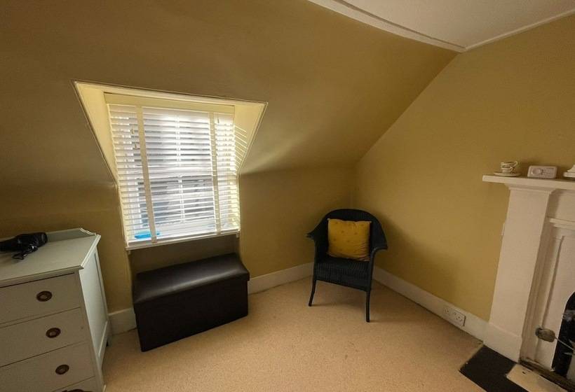 Bed and Breakfast The Fiddichside Inn