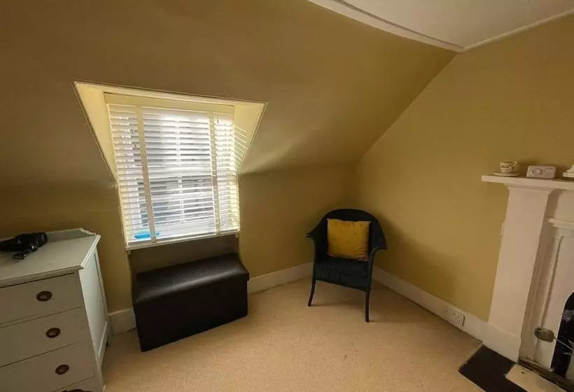 ベッドアンドブレックファースト The Fiddichside Inn