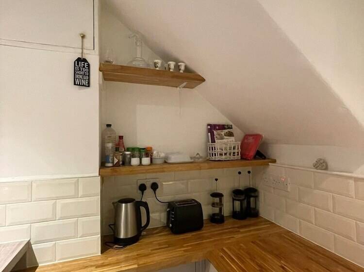 Bed and Breakfast The Fiddichside Inn