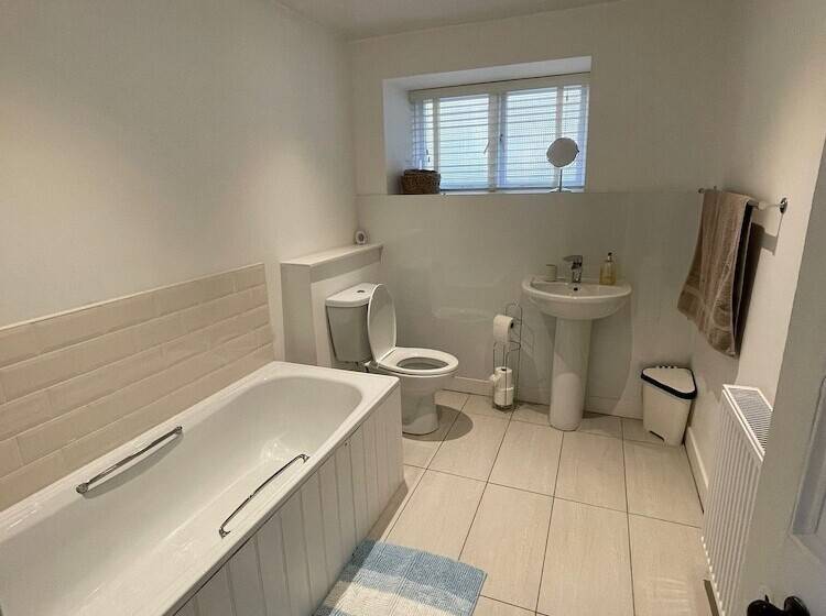 Bed and Breakfast The Fiddichside Inn