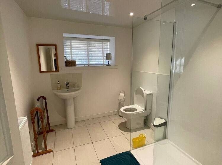 Bed and Breakfast The Fiddichside Inn