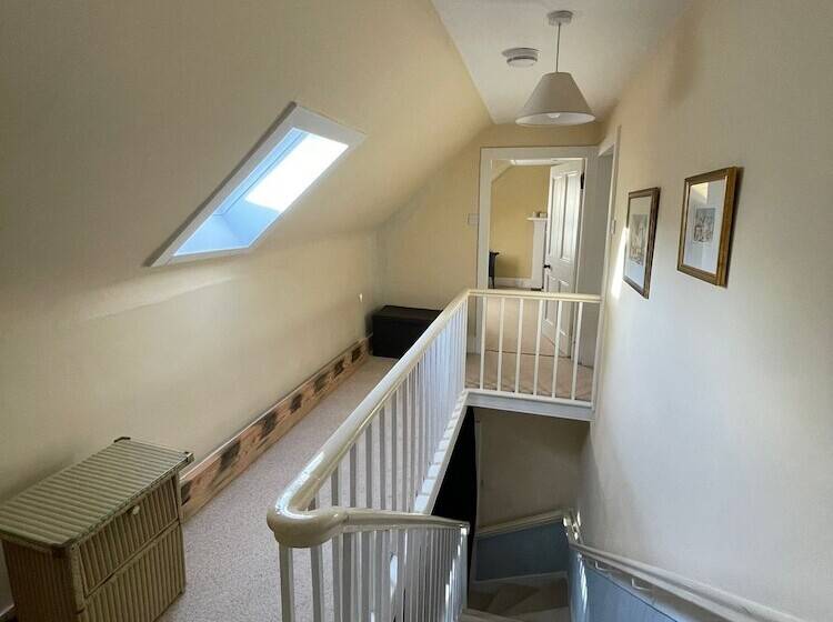 Bed and Breakfast The Fiddichside Inn