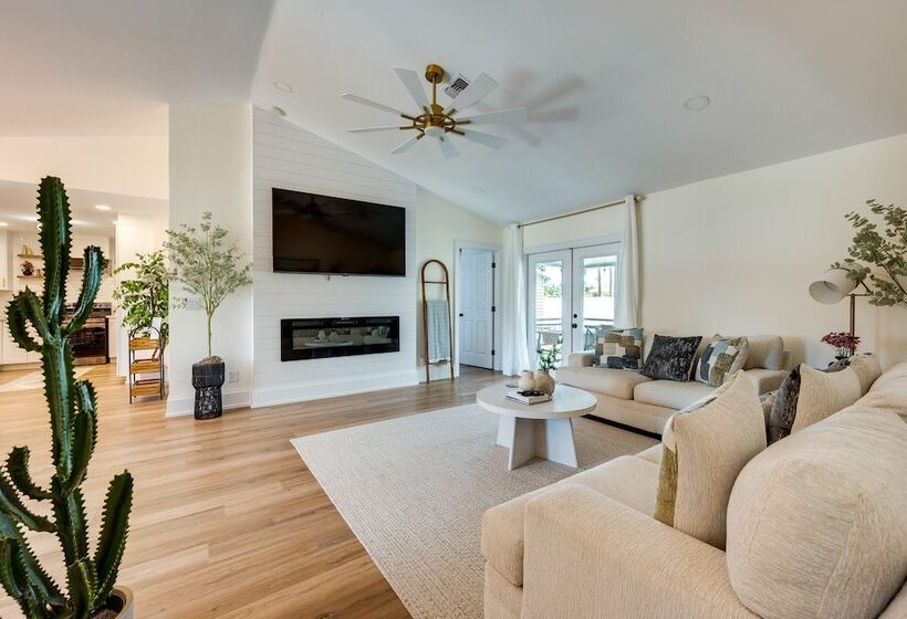 Chic Bonita Springs Vacation Rental, 6 Mi To Beach