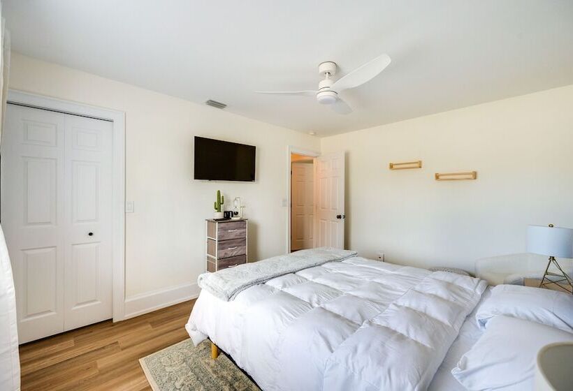 Chic Bonita Springs Vacation Rental, 6 Mi To Beach