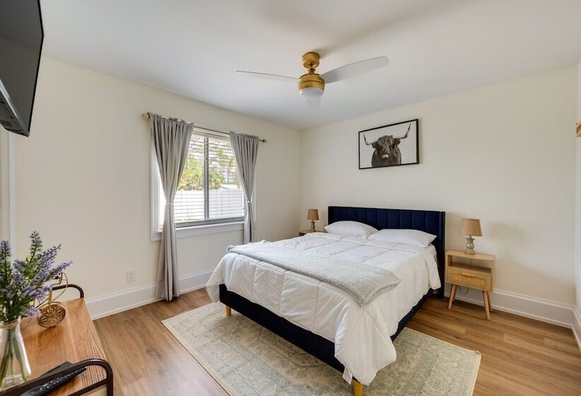 Chic Bonita Springs Vacation Rental, 6 Mi To Beach